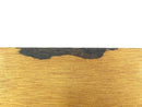 Vintage Japan Fashion Manor Serrated Steak Knife Set of 6 Wood Box