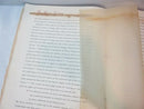 Rare First Edition Our American Heritage A.M. Jens 186 of 1000 Circa 1940