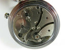 Vintage HEUER Abercrombie & Fitch Co Dashboard Racing Chronograph Stopwatch