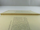 David Harum by Edward Noyes Westcott – Early Printing 1899 D. Appleton and Company Yellow Decorative Cloth Hardcover