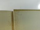 David Harum by Edward Noyes Westcott – Early Printing 1899 D. Appleton and Company Yellow Decorative Cloth Hardcover