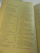 The Youths' History of the United States Edward S. Ellis 1887 Two-Volume Set Parts I-IV Cassell Leather Hardcover