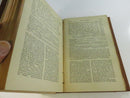 The Greek Testament Henry Alford D.D. New Edition 1877 Lee and Shepard Boston Volumes 1 2 & 4 Ex-Library Hardcover Lot