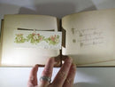 1885 Victorian Era The Baby's Journal by S. Alice Bray Anson DF Randolph & Co