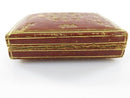 Carl Ludwig Richter Carl Friedrich Weber Lyceum Fridericianum Kassel Gold Medal