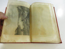 The Works of Cowper and Thomson Including Many Letters and Poems — William Cowper & James Thomson, 1847 Grigg, Elliot & Co. Illustrated One-Volume Hardcover with Memoir of Thomson