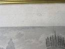 c1830 Massacre of the Innocents by Charles Le Brun Etching Chardon aine, Paris