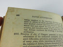 The Personal Life of David Livingstone by W. Garden Blaikie Early Printing Fleming H. Revell Blue Cloth Hardcover Frontispiece