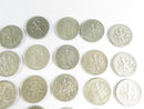 Lot of 50 Silver Dimes 90% Silver 49 Roosevelt 1 Mercury Mixed Dates 90% silver coins Roosevelt dimes Mercury dime