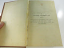 The Greek Testament Henry Alford D.D. New Edition 1877 Lee and Shepard Boston Volumes 1 2 & 4 Ex-Library Hardcover Lot