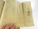 The Theory and Practice of Surveying by Robert Gibson 1811 New York Evert Duyckinck D. P. Adams Full Calf Hardcover Copper-Plates Mathematical Tables
