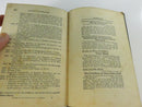 The Personal Life of David Livingstone by W. Garden Blaikie Early Printing Fleming H. Revell Blue Cloth Hardcover Frontispiece