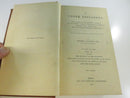 The Greek Testament Henry Alford D.D. New Edition 1877 Lee and Shepard Boston Volumes 1 2 & 4 Ex-Library Hardcover Lot