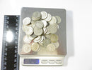 Lot of 50 Silver Dimes 90% Silver 49 Roosevelt 1 Mercury Mixed Dates 90% silver coins Roosevelt dimes Mercury dime
