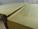 The Youths' History of the United States Edward S. Ellis 1887 Two-Volume Set Parts I-IV Cassell Leather Hardcover