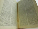 The Greek Testament Henry Alford D.D. New Edition 1877 Lee and Shepard Boston Volumes 1 2 & 4 Ex-Library Hardcover Lot