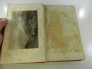 The Works of Charlotte Elizabeth by Charlotte Elizabeth Tonna, 1848 Sixth Edition Complete 2-Volume Dodd's Edition Set with Harriet Beecher Stowe Introduction