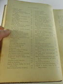 The Youths' History of the United States Edward S. Ellis 1887 Two-Volume Set Parts I-IV Cassell Leather Hardcover