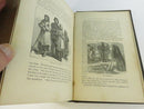 Overland Through Asia: Pictures of Siberian, Chinese, and Tartar Life by Thomas W. Knox 1870 First Edition Subscription Hardcover American Publishing Company Nearly 200 Illustrations Map