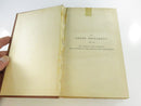 The Greek Testament Henry Alford D.D. New Edition 1877 Lee and Shepard Boston Volumes 1 2 & 4 Ex-Library Hardcover Lot