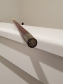 Rare 1776 Sugar House Prison A Smith Revolutionary War Memorial Cane For Repair product image for Just Stuff I Sell, clear front view, neutral background, original listing photo, optimized descriptive alt text, centered composition variant 11