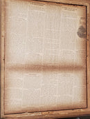 Antique Frame God's Acre Engraving, By Emily Osborn, Published George Barrie product image for Just Stuff I Sell, clear front view, neutral background, original listing photo, optimized descriptive alt text, centered composition variant 9