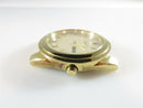 Citizen Eco Drive Gold Tone Watch Head E100-H25721 HSW Running Day Date - Just Stuff I Sell