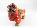 Figural Asian Dragon Signed Unknown Materials Decorative Dragon 4 1/8" - Just Stuff I Sell