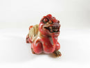 Figural Asian Dragon Signed Unknown Materials Decorative Dragon 4 1/8" - Just Stuff I Sell