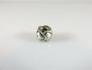 Pandora Tumbling Heart Charm Beaded - ALE 925 Authentic Charm - Just Stuff I Sell