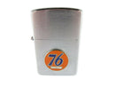 Rare Union 76 Union Oil Company Logo Lighter Circa 1960's Super Ace Japan - Just Stuff I Sell