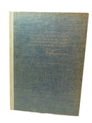 Mr. President Harry S Truman by William Hillman Diaries, Letters, Papers 1st Pre - Just Stuff I Sell