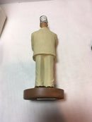 Rare Muggsy Bogues Match-up Bobblehead Presbyterian Hospital product image for Just Stuff I Sell, clear front view, neutral background, original listing photo, optimized descriptive alt text, centered composition variant 7