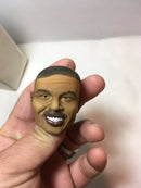 Rare Muggsy Bogues Match-up Bobblehead Presbyterian Hospital product image for Just Stuff I Sell, clear front view, neutral background, original listing photo, optimized descriptive alt text, centered composition variant 12