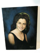 Attractive Brunet Filipino Master Felix Pinto Gonzales Philippine Painting product image for Just Stuff I Sell, clear front view, neutral background, original listing photo, optimized descriptive alt text, centered composition variant 2