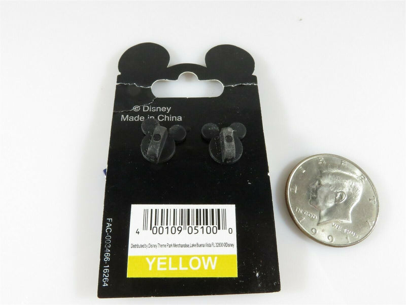 Mickey Mouse Disney Animal Kingdom Dangle Pin Back - Just Stuff I Sell