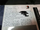 Dennis Locorriere of Dr. Hook Grouping Autograph, Personal letter, Pomo Books - Just Stuff I Sell