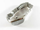 Peugeot 1009 3 ATM Water Resistant Brushed Polished Gray Reflective Dial Quartz - Just Stuff I Sell