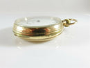 Waltham Pocket Watch Model 1888, Grade 20, 16s, 7 Jewel N. Daily Telegraph - Just Stuff I Sell