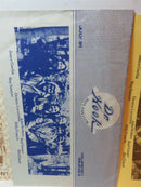 1981 Dr Hook International Fan Club Package With Issue 1 thru 4 - Just Stuff I Sell