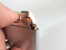 Scarce Union 76 Union Oil Company Logo Lighter Circa 1960's Ruby Japan - Just Stuff I Sell