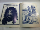 Cat Stevens Australian Tour 1972 Program Rare Concert Program product image for Just Stuff I Sell, clear front view, neutral background, original listing photo, optimized descriptive alt text, centered composition variant 11