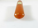 French 18K Gold Amber Colored Cigar Holder Cheroot Holder Cigar Tip - Just Stuff I Sell