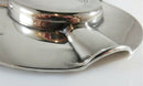 Circa 1910 Tiffany & Co 3 Cigar Ashtray 4 7/8" Sterling Silver Edwardian Ashtray - Just Stuff I Sell