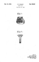 Tigers Eye Diamond Accented 10K Gold Kinsley & Son Gothic Art Deco Design Size 6 - Just Stuff I Sell