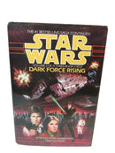 Star Wars Dark Force Rising Vol 2 Timothy Zahn 1992 Bantam Spectra SFBC 19949 - Just Stuff I Sell