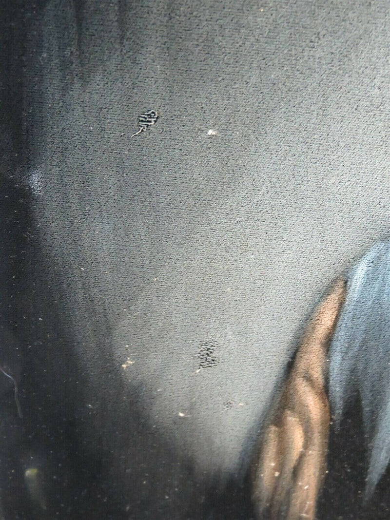 Attractive Blonde Filipino Master Felix Pinto Gonzales Philippine Painting - Just Stuff I Sell