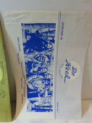 1981 Dr Hook International Fan Club Package With Issue 1 thru 4 - Just Stuff I Sell