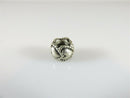 Pandora Tumbling Heart Charm Beaded - ALE 925 Authentic Charm - Just Stuff I Sell