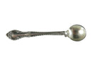 Vintage Gorham Silver Salt Spoon Sterling Silver Brooch — Antiques:Silver:Sterling Silver (.925):Flatware & Silverware • Ster